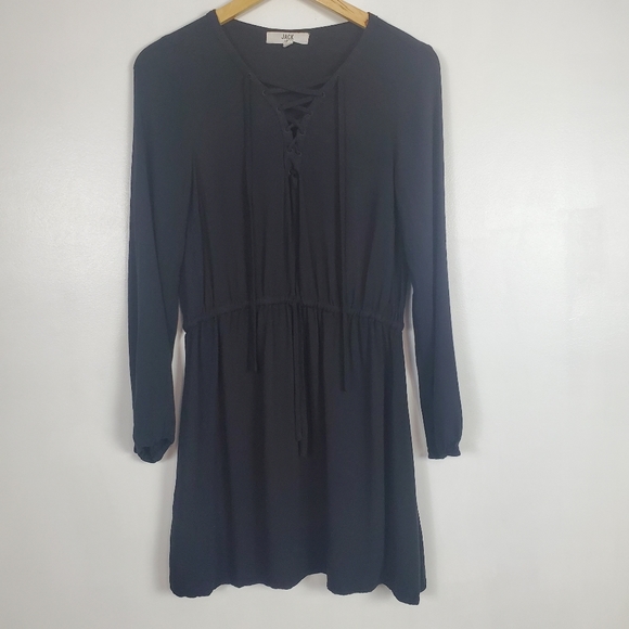 Jack by BB Dakota Dresses & Skirts - Jack BB Dakota black dress, small